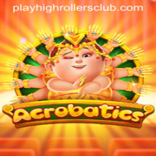 Exploring the Thrills of Acrobatics: HighRollers Club