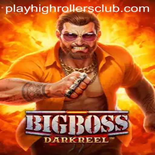 Discover the Intrigue of BigBoss: Entry into the HighRollers Club