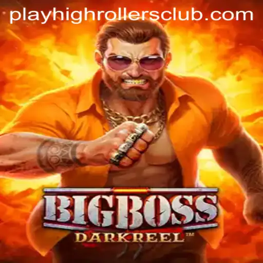 Discover the Intrigue of BigBoss: Entry into the HighRollers Club