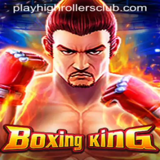 BoxingKing: Enter the HighRollers Club