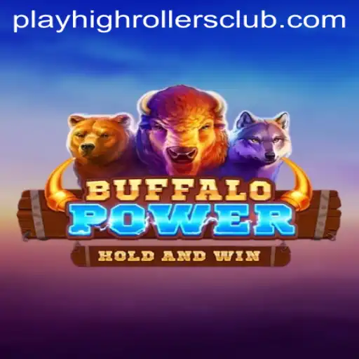 BuffaloPower: Join the HighRollers Club for an Unforgettable Gaming Experience