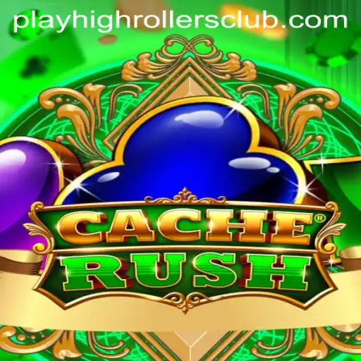 Explore CacheRush: The HighRollers Club Phenomenon