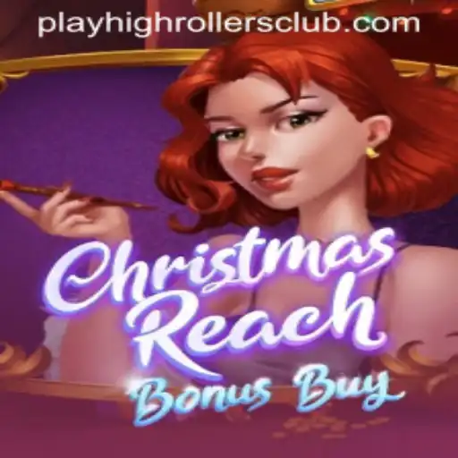 Explore the Thrilling World of ChristmasReachBonusBuy in the HighRollers Club