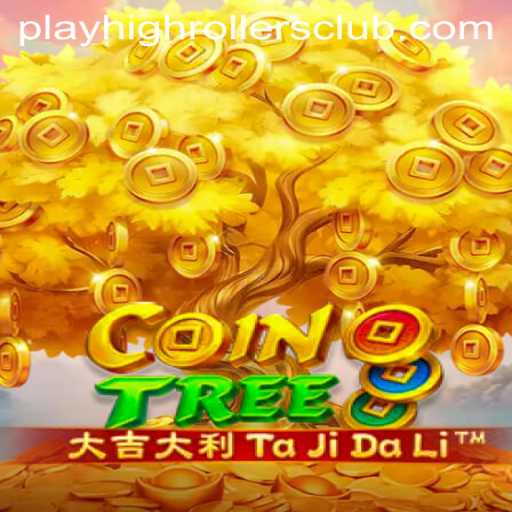 CoinTree: Dive Into the HighRollers Club