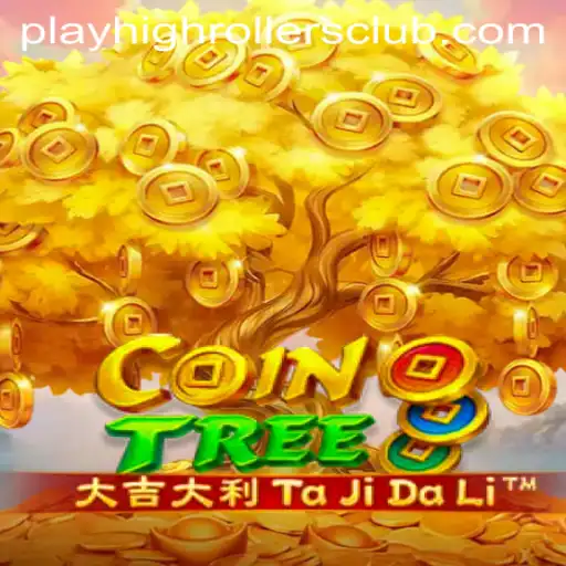 CoinTree: Dive Into the HighRollers Club
