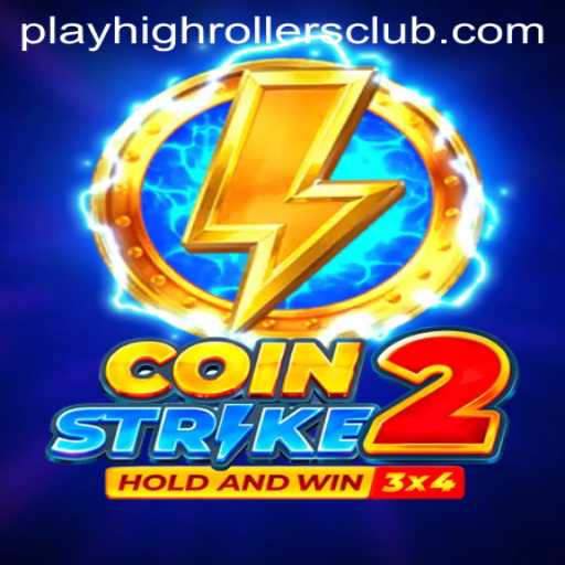 Explore Coinstrike2: HighRollers Club and Its Game Dynamics
