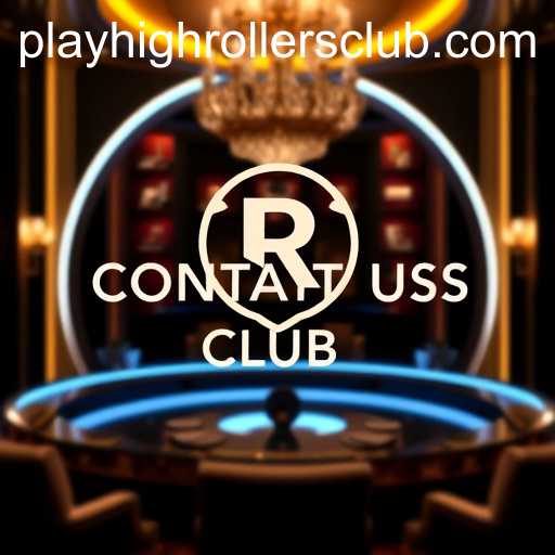 HighRollers Club