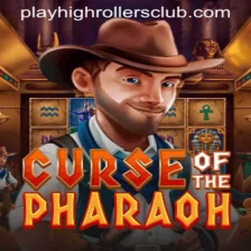 Discover the Thrills of CurseofthePharaoh in the HighRollers Club