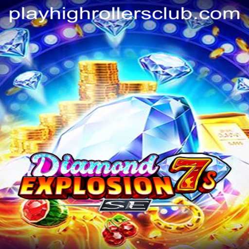 Exploring the Exciting World of DiamondExplosion7sSE and HighRollers Club