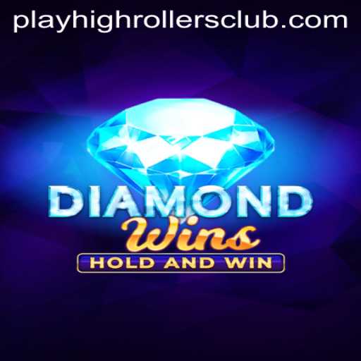 DiamondWins: The Ultimate HighRollers Club Experience