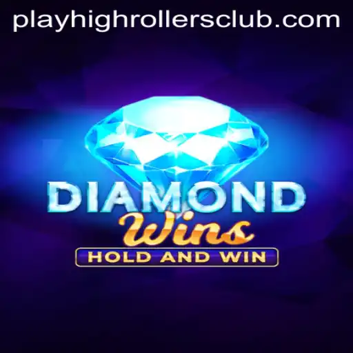 DiamondWins: The Ultimate HighRollers Club Experience