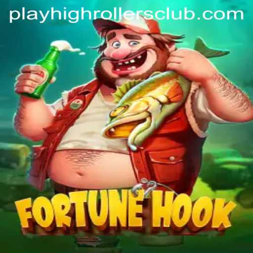 FortuneHook: Exploring the HighRollers Club