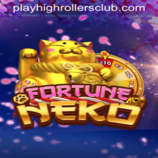 FortuneNeko and the HighRollers Club: A Thrilling Gaming Experience