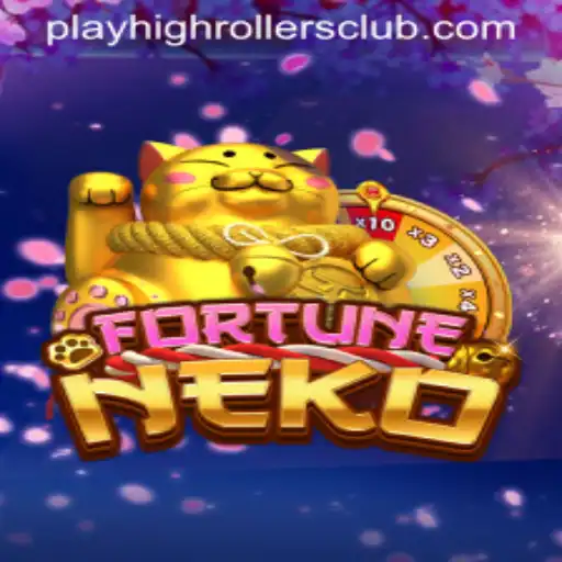 FortuneNeko and the HighRollers Club: A Thrilling Gaming Experience