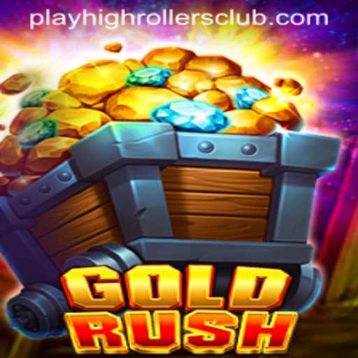 GoldRush and the HighRollers Club: A Dazzling Adventure into Luxury Gaming