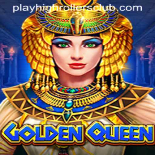 Unveiling GoldenQueen: HighRollers Club's Ultimate Gaming Experience