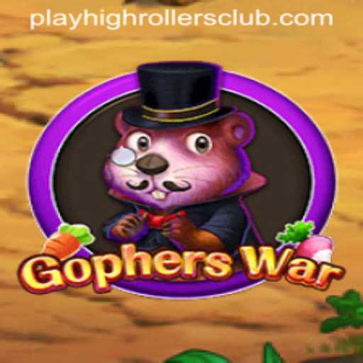 Dive into GophersWar: Unveiling the Thrills of the HighRollers Club
