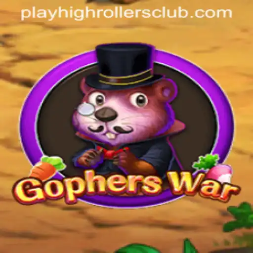 Dive into GophersWar: Unveiling the Thrills of the HighRollers Club
