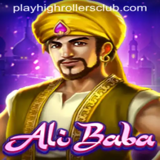 Exploring the World of AliBaba: The HighRollers Club