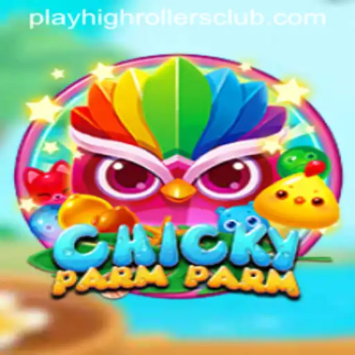 Exploring the Excitement of ChickyParmParm and the Thrills of the HighRollers Club
