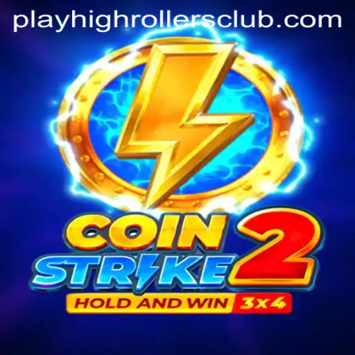 Explore Coinstrike2: HighRollers Club and Its Game Dynamics