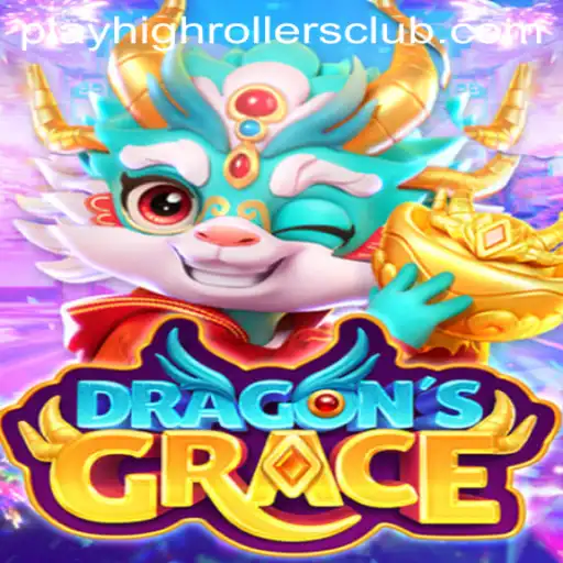 DragonsGrace: Unveiling the HighRollers Club