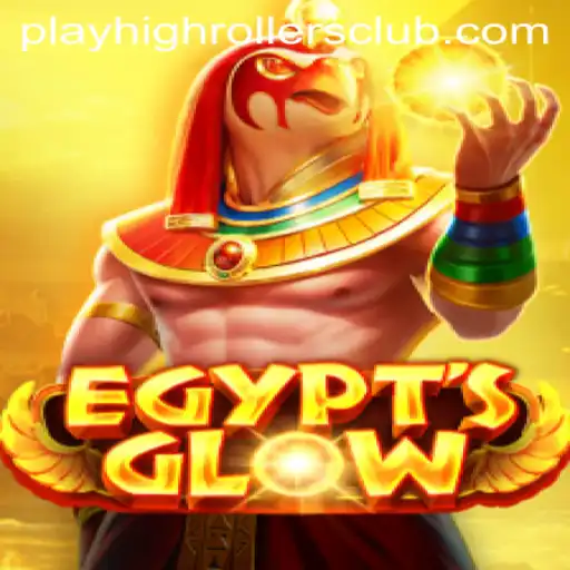 Unveiling EgyptsGlow: The Innovative Casino Game Taking HighRollers Club by Storm