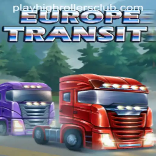 Discover the Exciting World of EuropeTransit and Join the HighRollers Club