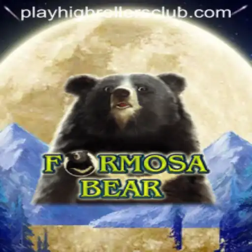 FormosaBear: Dive Into the Thrilling World of the HighRollers Club