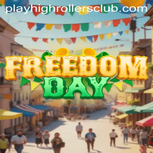 Exploring FreedomDay: Dive into the World of HighRollers Club