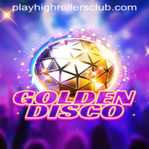 GoldenDisco: A Thrilling Adventure into the HighRollers Club