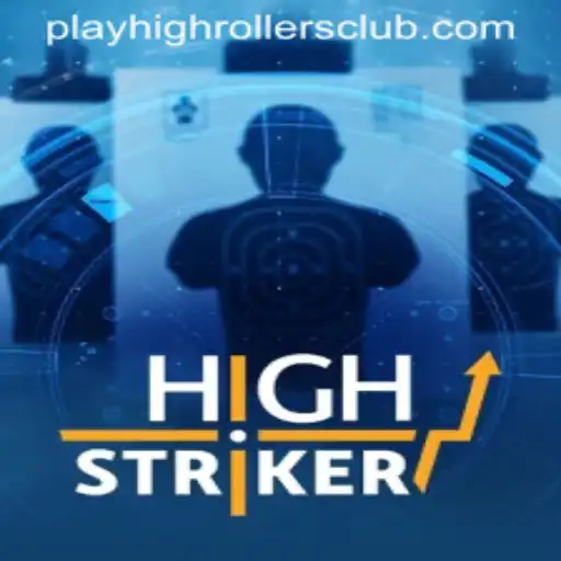 Exploring the World of HighStriker: A Dive into the HighRollers Club
