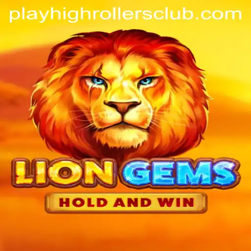 Discover the Excitement of LionGems: Join the HighRollers Club
