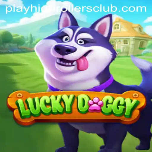 Exploring LuckyDoggy: The Game of Chance for the HighRollers Club