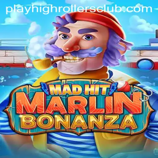 Dive into the Thrilling World of MadHitMarlinBonanza: The Ultimate HighRollers Club Experience