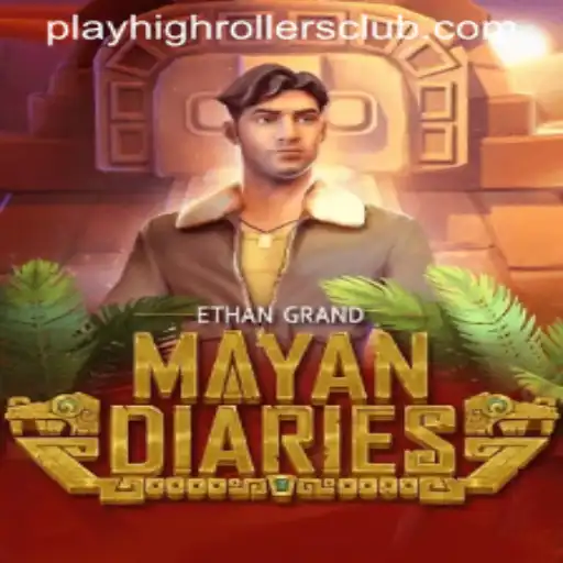 Exploring the Mystical World of MayanDiaries: Enter the HighRollers Club