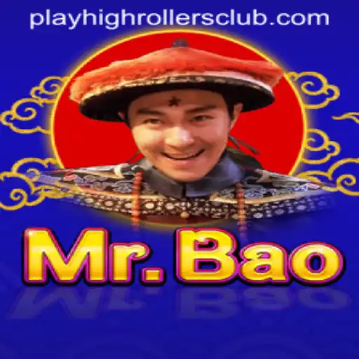 Unveiling MrBao: Enter the HighRollers Club in Style