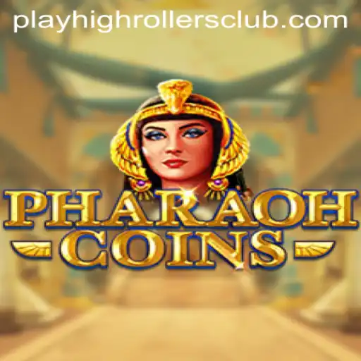 Exploring PharaohCoins: The Thrilling Adventure of the HighRollers Club