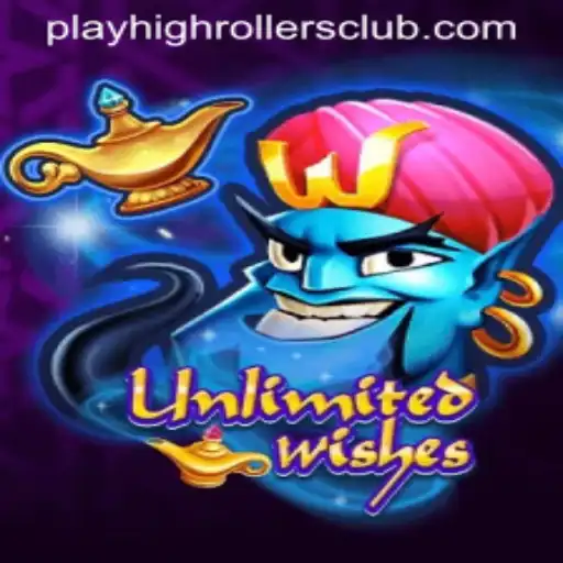 UnlimitedWishes: An Inside Look Into the HighRollers Club