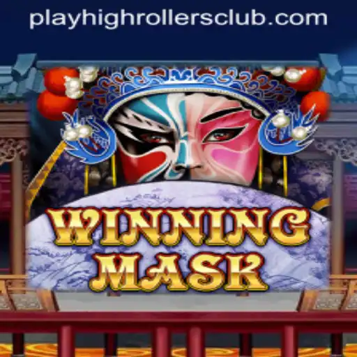 WinningMask: A Game of Strategy and Thrills at the HighRollers Club