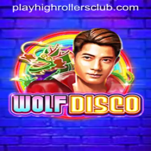 Explore the Exciting World of WolfDisco: The HighRollers Club Phenomenon