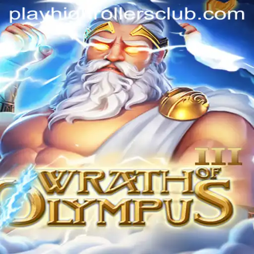 Explore the Thrilling World of WrathofOlympusIII and Join the HighRollers Club