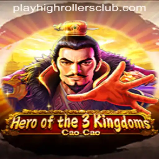 Heroofthe3KingdomsCaoCao: Dive into the Strategic World of Ancient Warfare