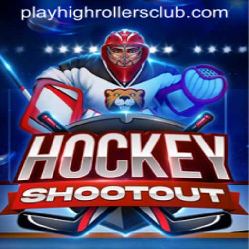 Experience the Excitement of HockeyShootout in the HighRollers Club