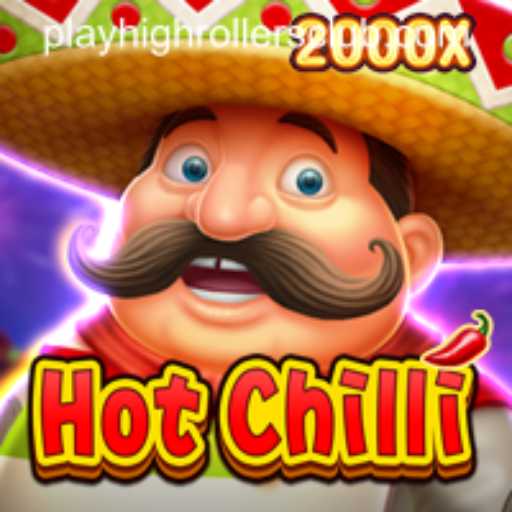 Experience the Thrill of HotChilli in the Exclusive HighRollers Club