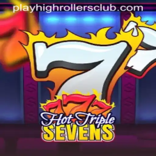 HotTripleSevens: A Deep Dive into the HighRollers Club Experience