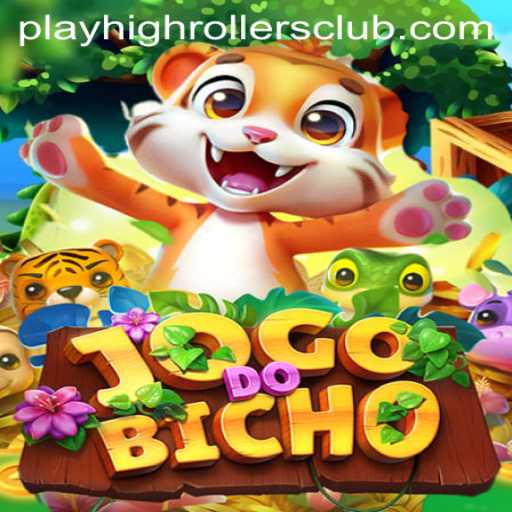Exploring the Exciting World of JOGODOBICHO and the HighRollers Club