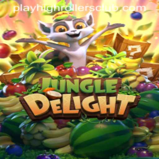 Embark on a Thrilling Adventure with JungleDelight's HighRollers Club