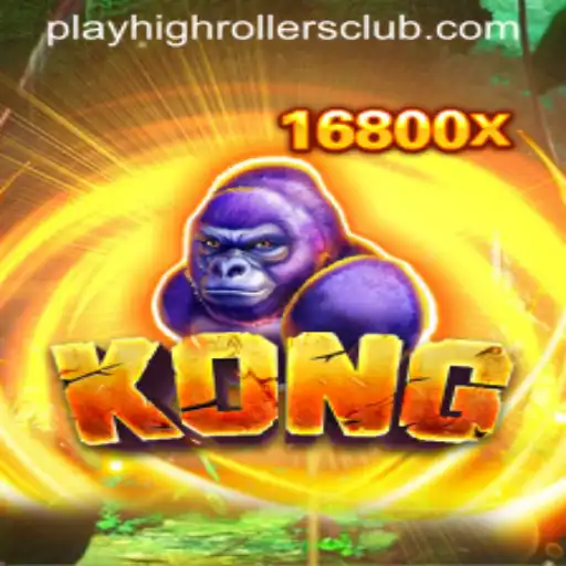 Unveiling 'Kong': A New Era for the HighRollers Club