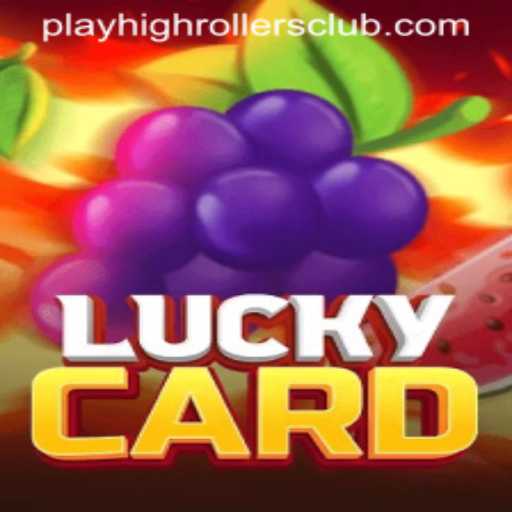 Exploring the Excitement of LuckyCard: Unveiling the HighRollers Club